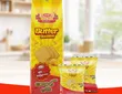 SK War Butter Cookies