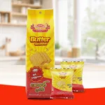 SK War Butter Cookies