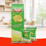 Durian Cookies