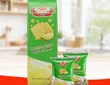 Durian Cookies