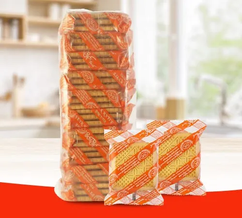 A Cho (Red) Original Biscuit